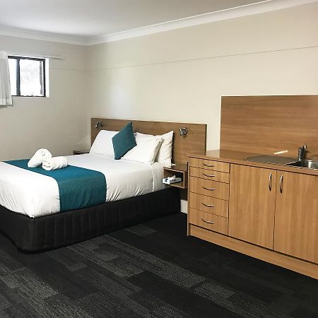Sunnybank Star Hotel Brisbane Exterior foto